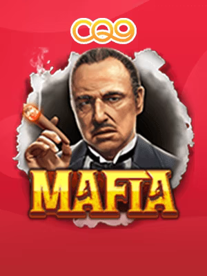 Logo game mansion casino